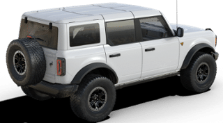 2025 Ford Bronco® External Image 4